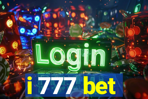 i 777 bet